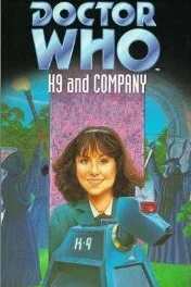 К-9 и Компания: Лучший друг девушки