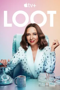 Женщина при деньгах 1-3 сезон