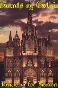 Готические соборы — Стремление к небу 1 сезон